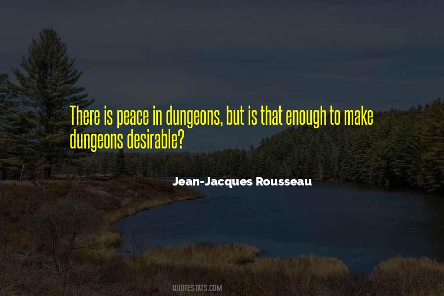Rousseau's Quotes #190646