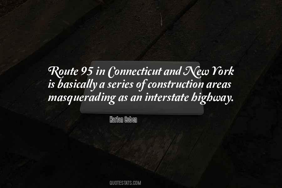 Route Quotes #1305979