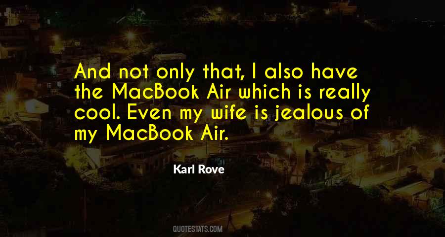 Rove Quotes #447781