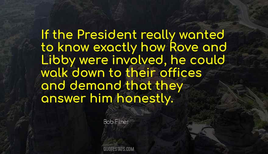 Rove Quotes #583469