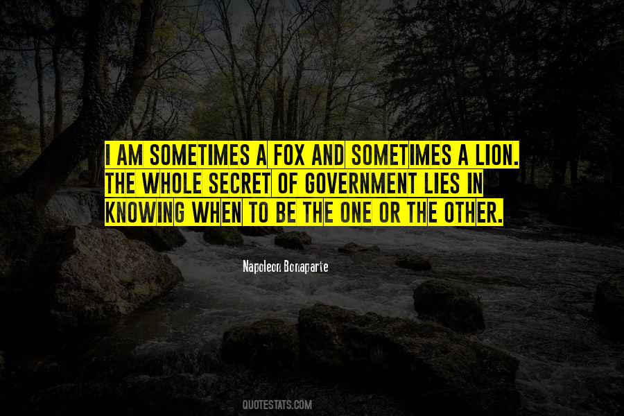 Quotes About Napoleon Bonaparte #257766 Quotes About Napoleon Bonaparte #257766