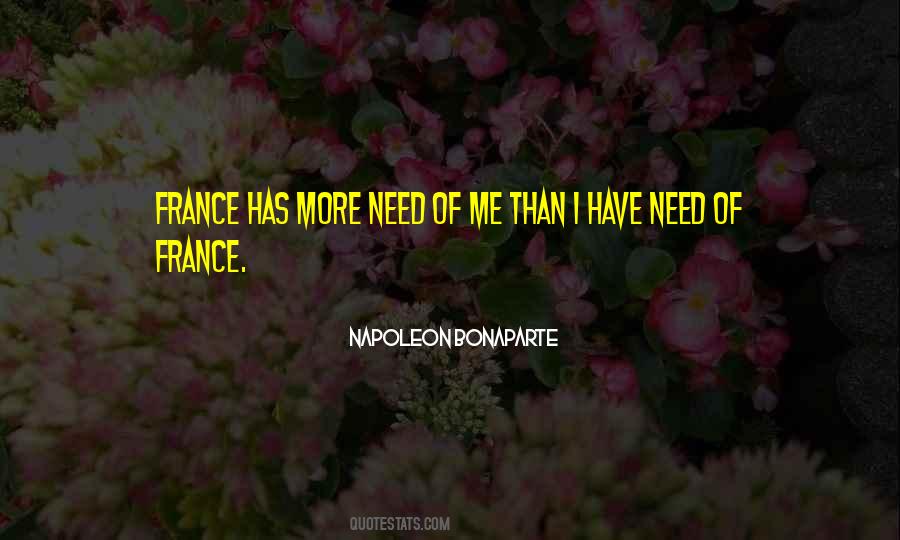 Quotes About Napoleon Bonaparte #262598 Quotes About Napoleon Bonaparte #262598