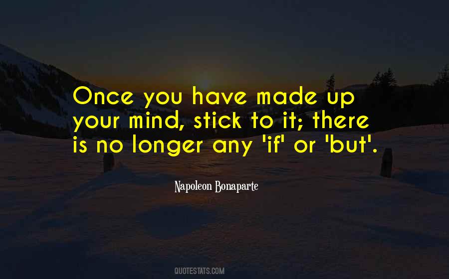 Quotes About Napoleon Bonaparte #71226