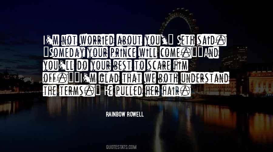 Rowell Quotes #100231