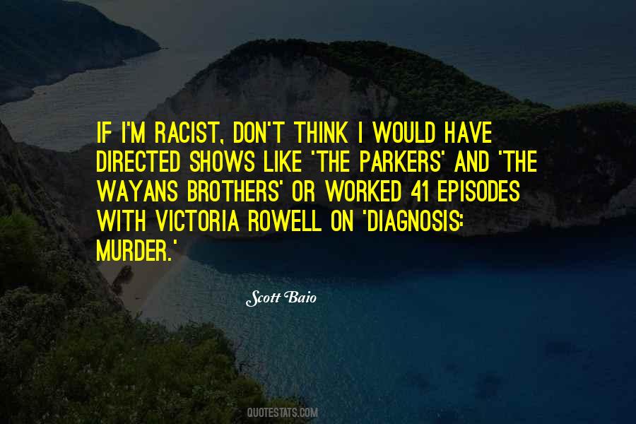 Rowell Quotes #1733724
