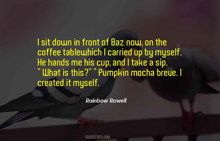 Rowell Quotes #90710
