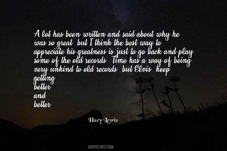 Rowen Ilbert Quotes #1607518