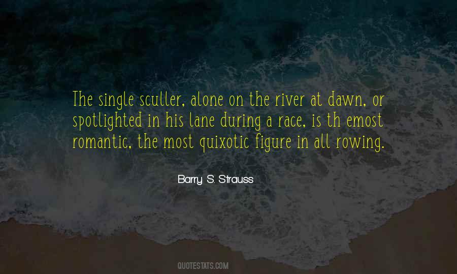 Rowing Race Quotes #370459