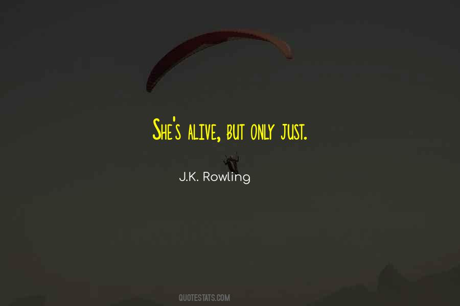 Rowling's Quotes #101013
