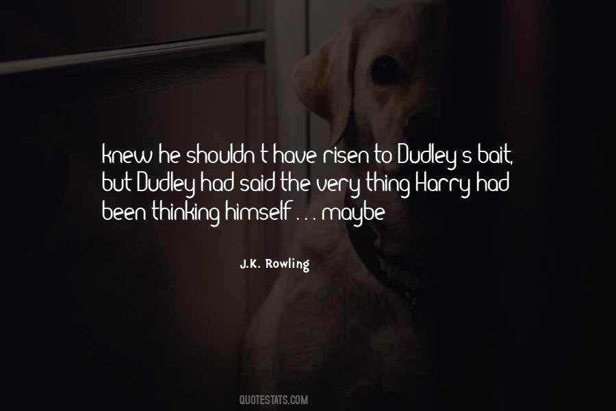 Rowling's Quotes #111772