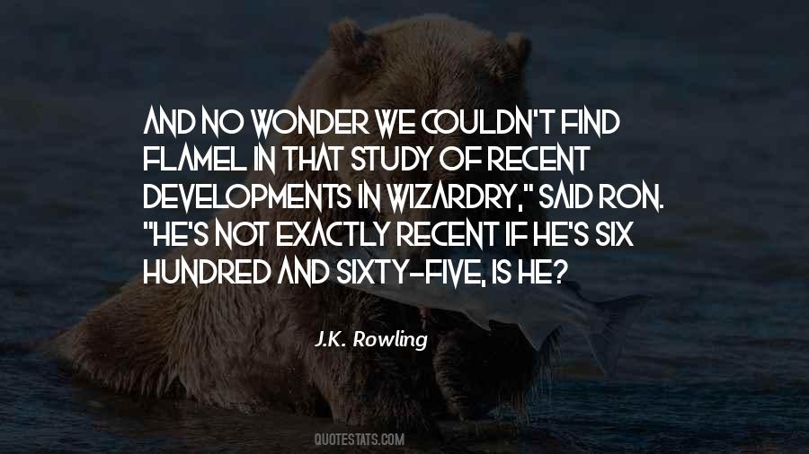 Rowling's Quotes #133026