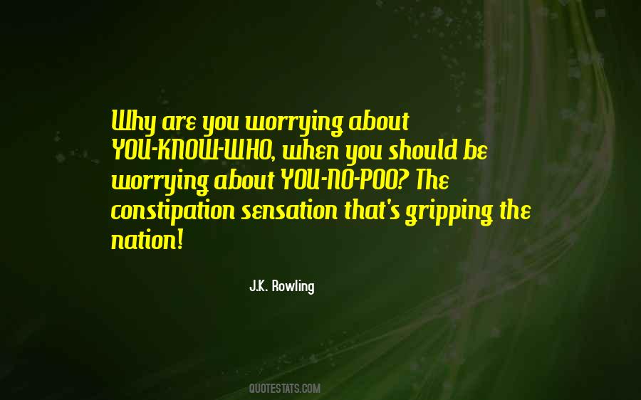 Rowling's Quotes #194269