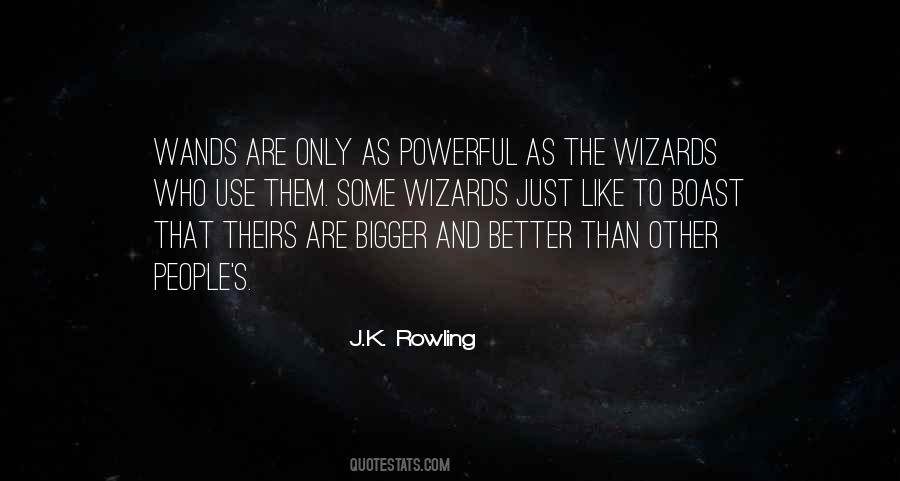 Rowling's Quotes #213676