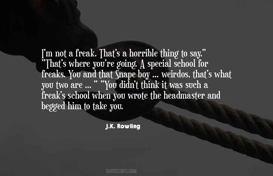 Rowling's Quotes #214