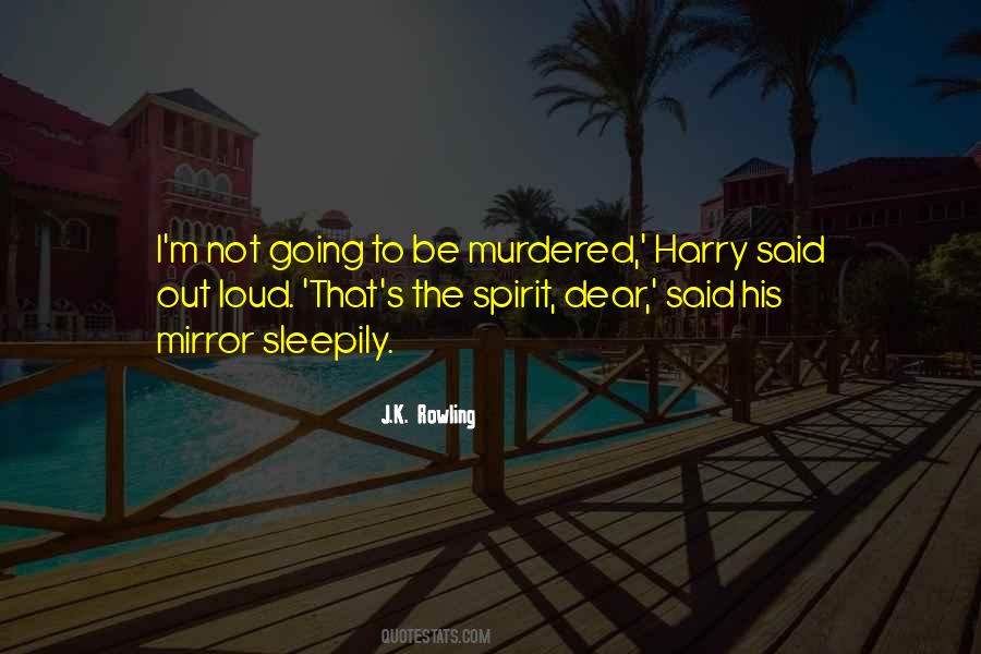Rowling's Quotes #247299
