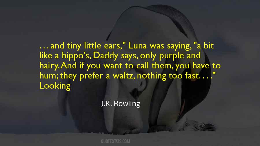 Rowling's Quotes #27817