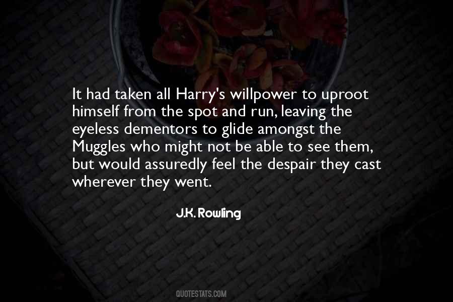 Rowling's Quotes #306206