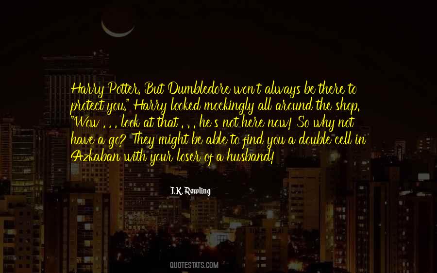 Rowling's Quotes #307751