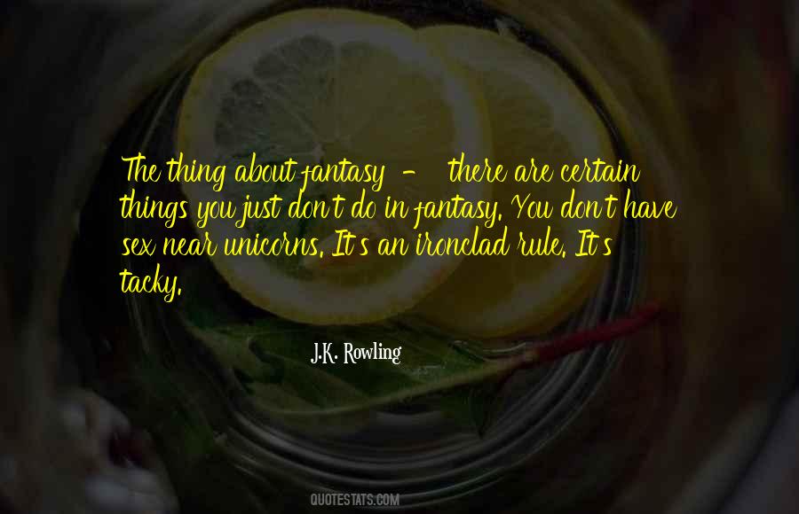 Rowling's Quotes #329815