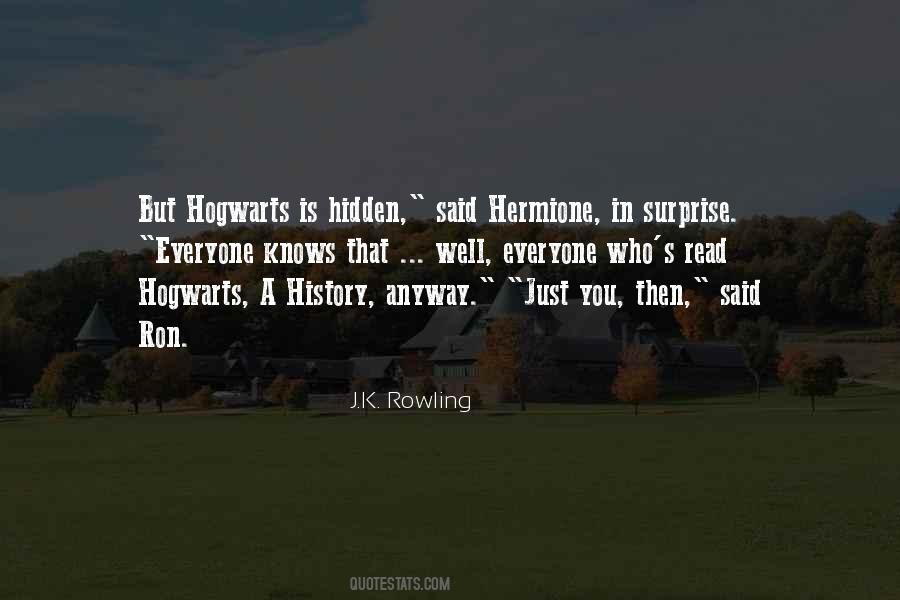 Rowling's Quotes #41878