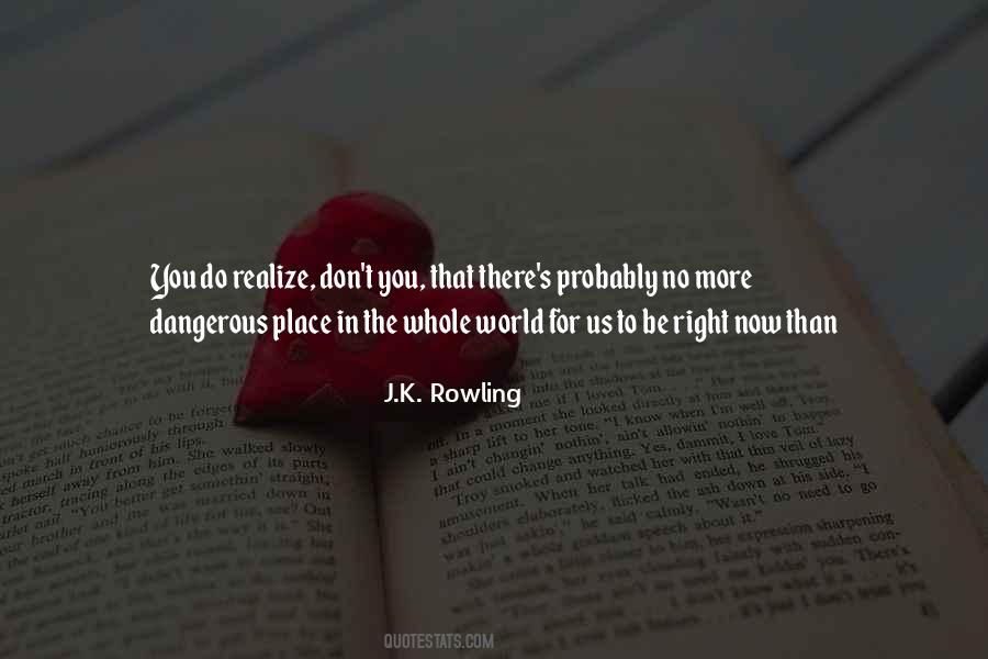 Rowling's Quotes #80208