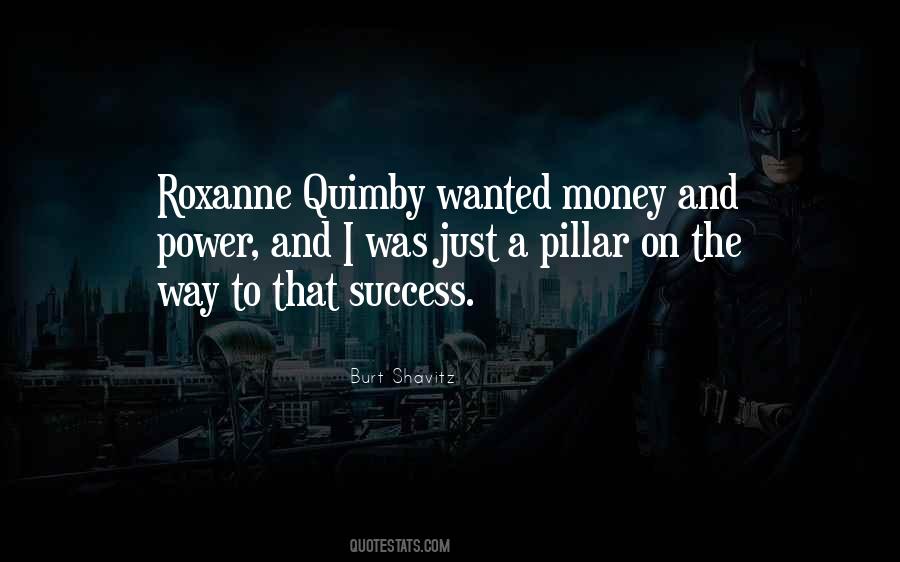 Roxanne Quotes #1417862