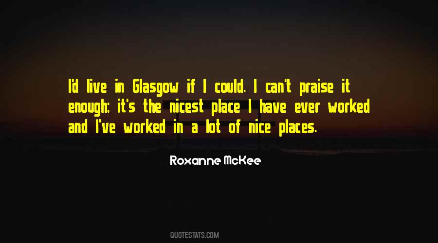 Roxanne Quotes #1426887