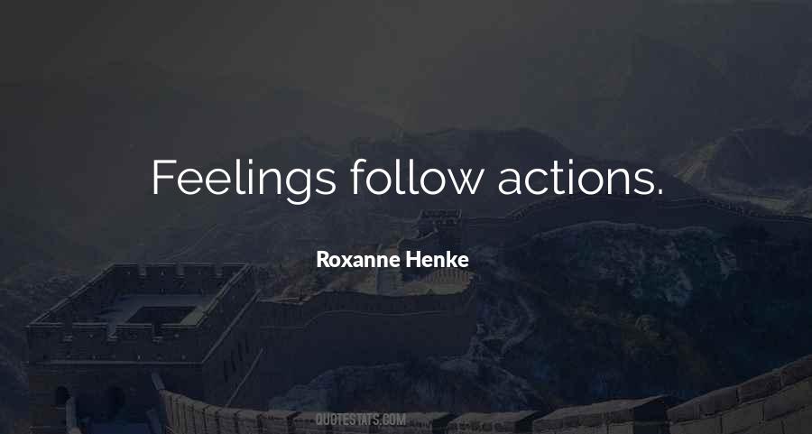 Roxanne Quotes #15454