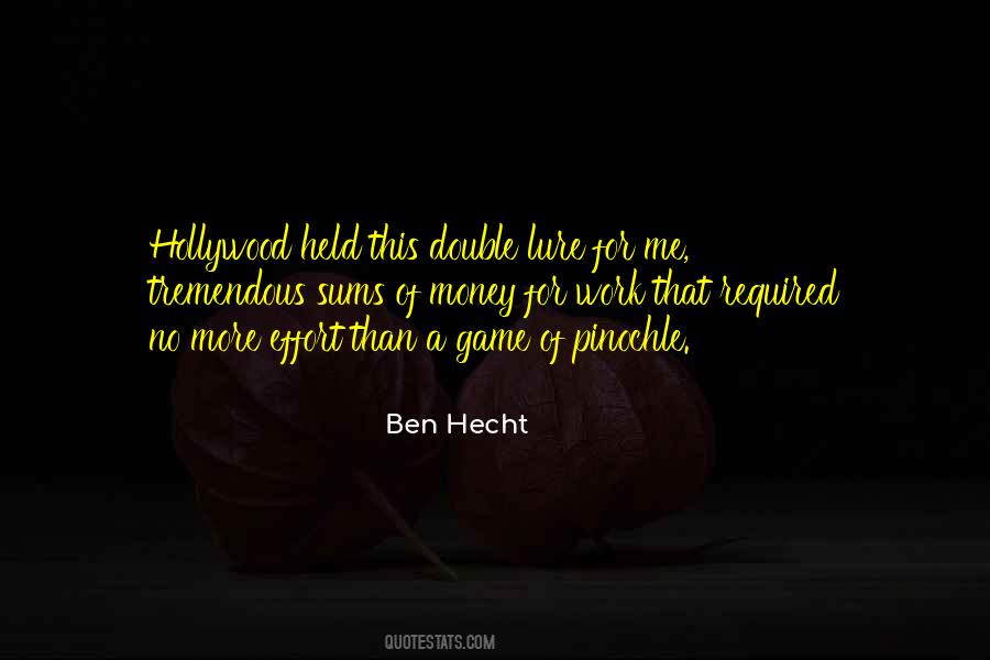 Quotes About Sums #889269