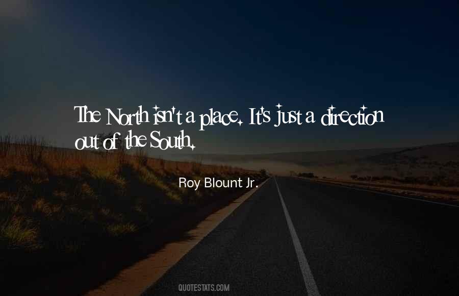 Roy Blount Quotes #1077896