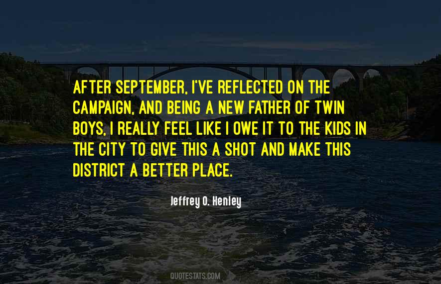 Quotes About Being A Twin #1795252