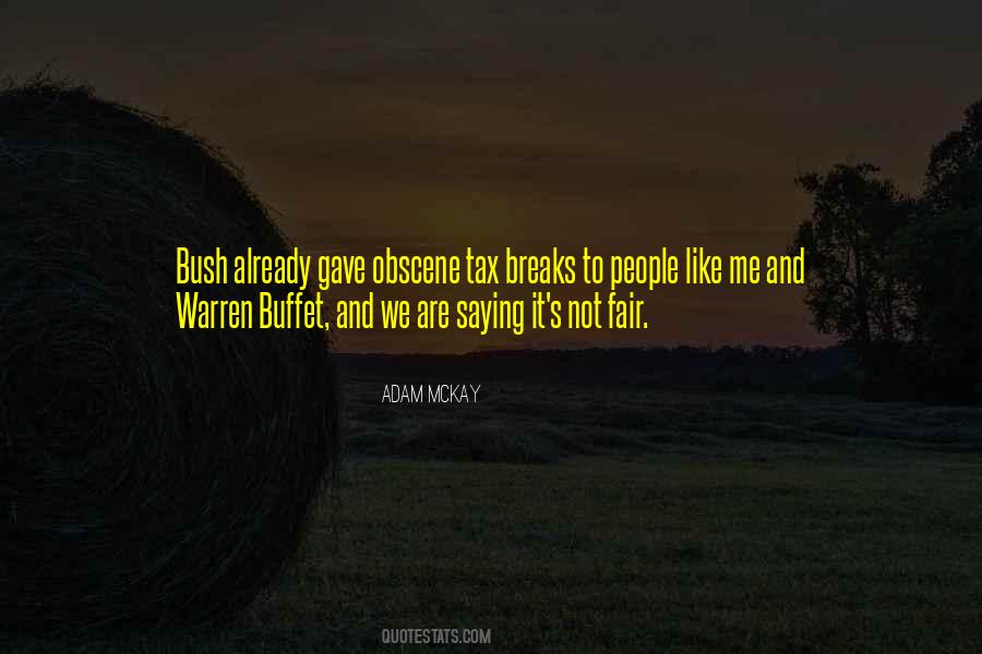 Roy Desoto Quotes #1315428