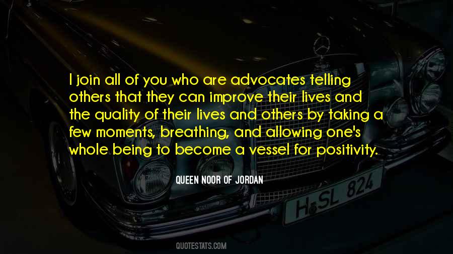 Quotes About Being A Vessel #900264