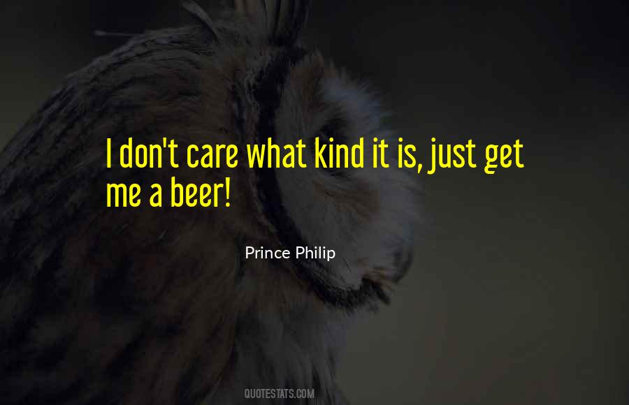 Royal Prince Quotes #561036