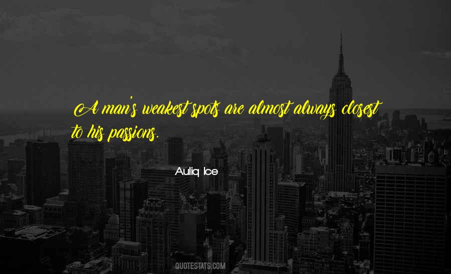 Quotes About Auliq #48396