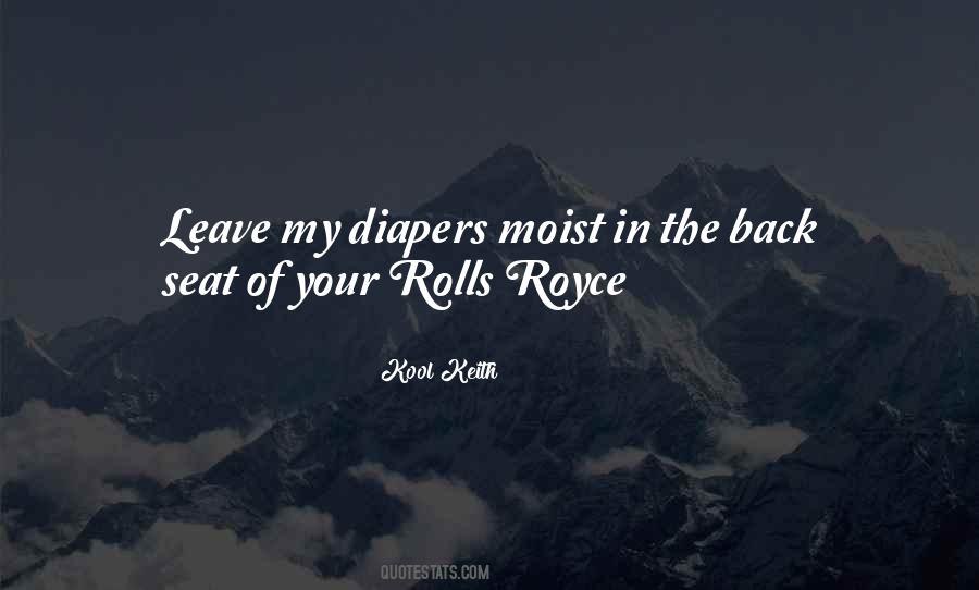 Royce Quotes #1193128