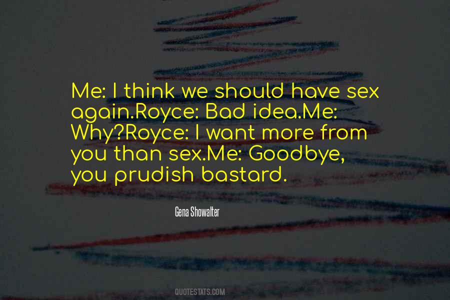 Royce Quotes #788625