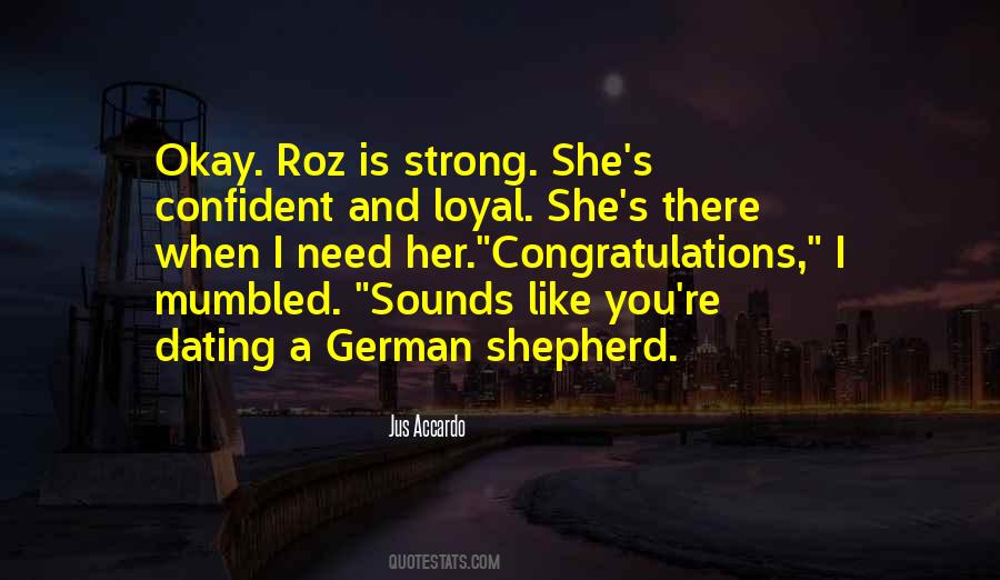 Roz Quotes #1126408