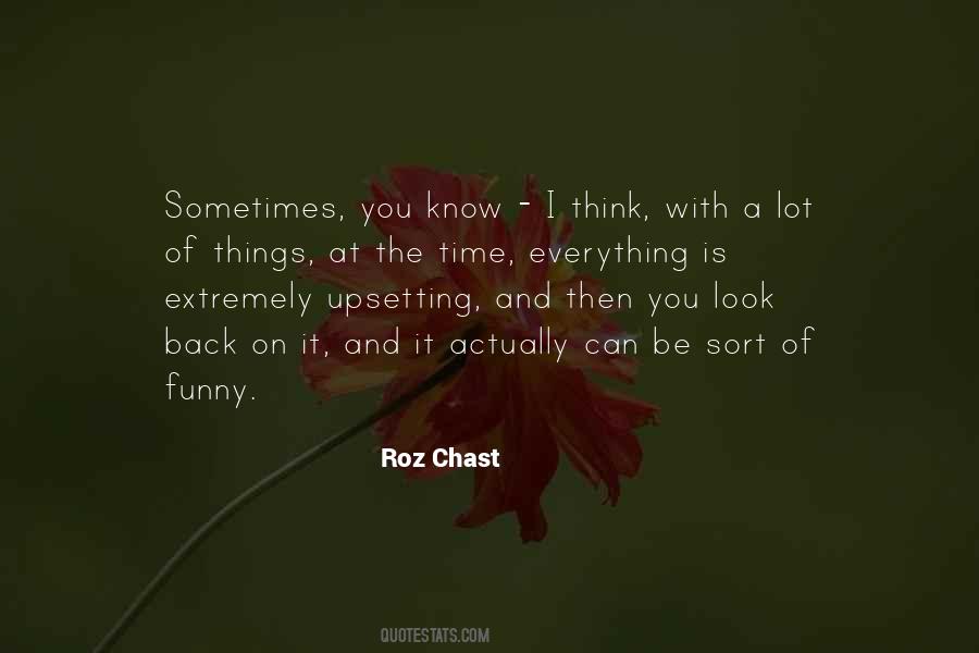 Roz Quotes #1166385