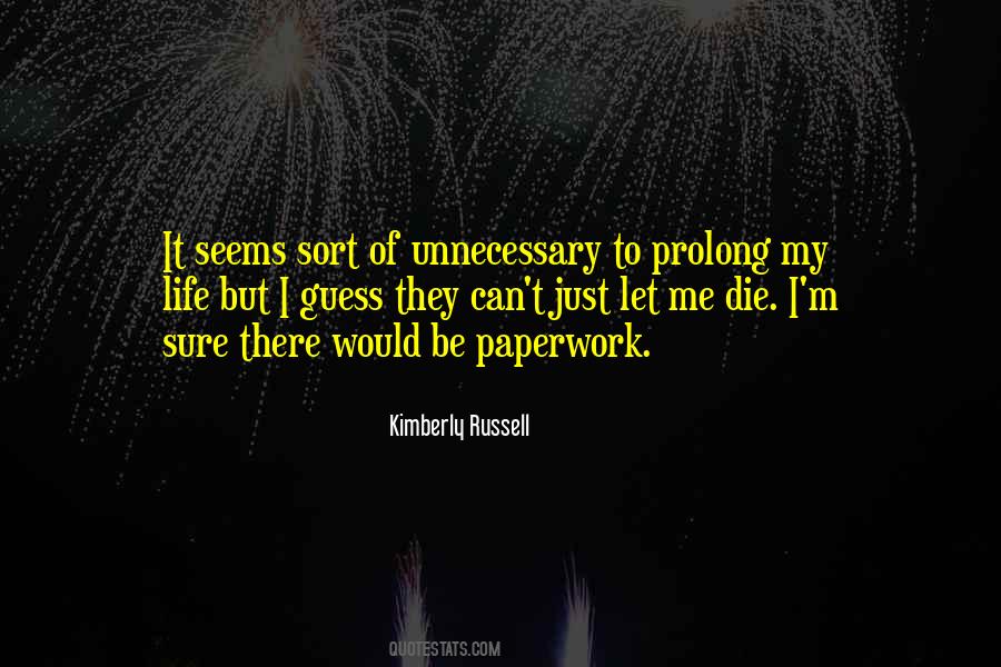 Rs Peters Quotes #1250162