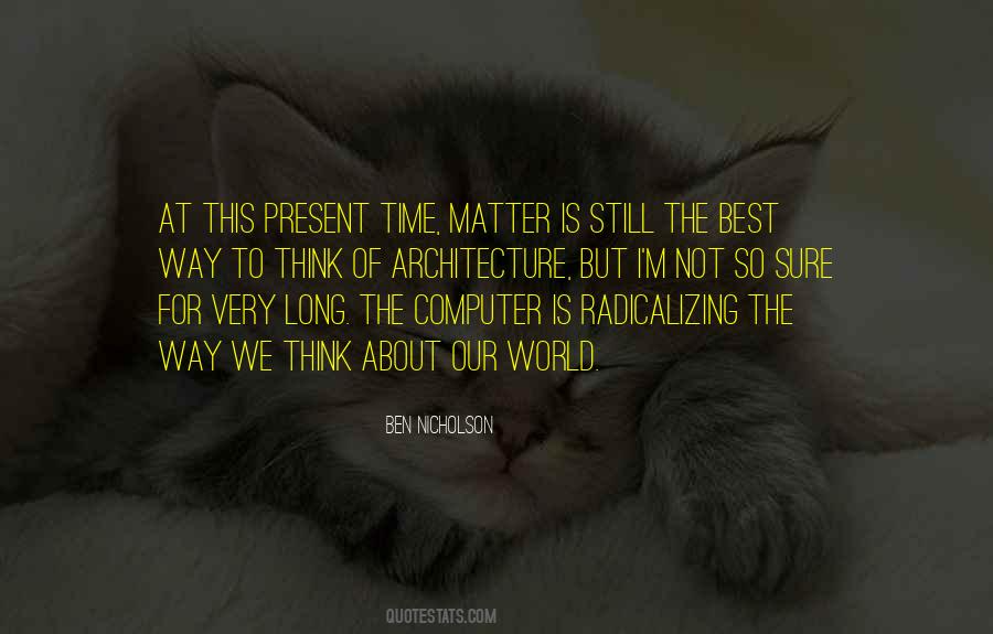 Quotes About Acquanitances #1484307