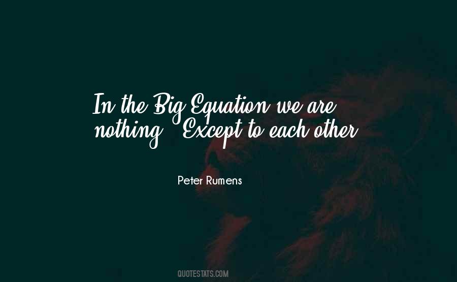 Quotes About Acquanitances #1520780