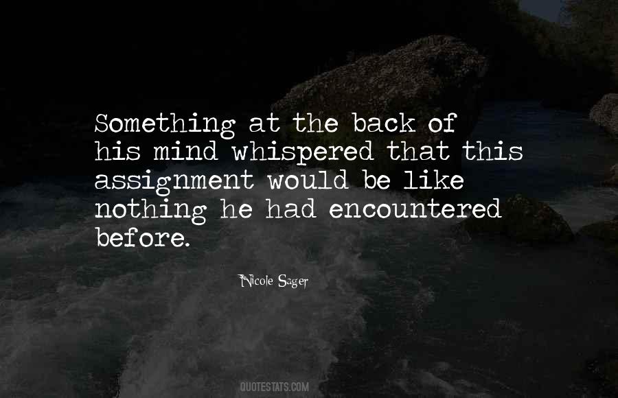 Quotes About Acrea #219885