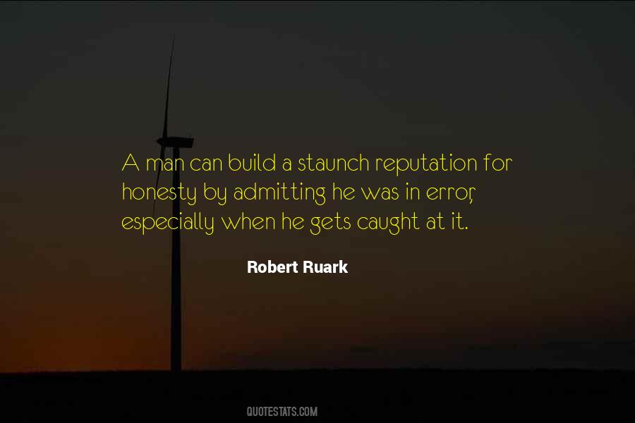 Ruark Quotes #1702232