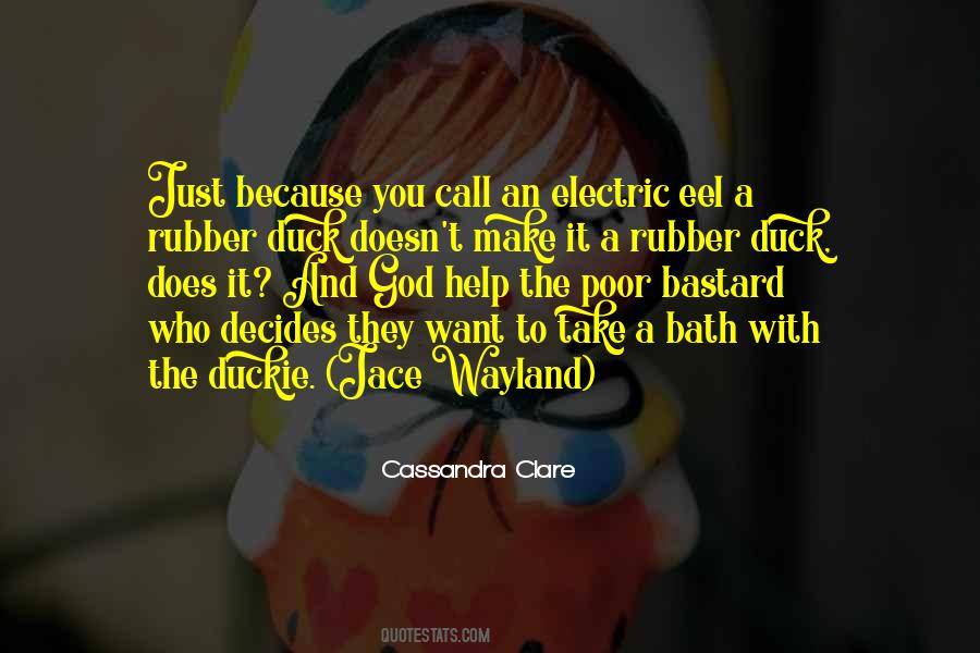 Rubber Duck Quotes #404248