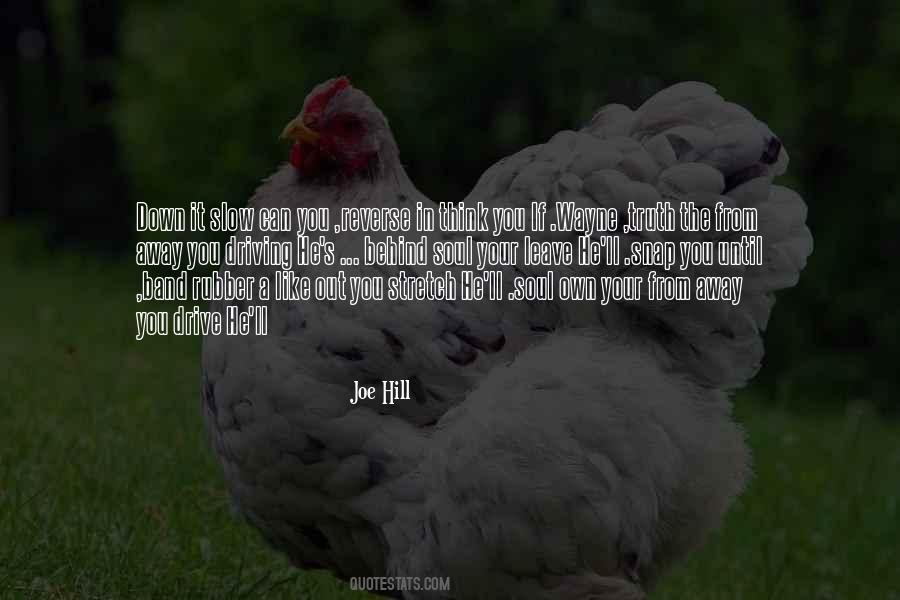 Rubber Soul Quotes #1634879