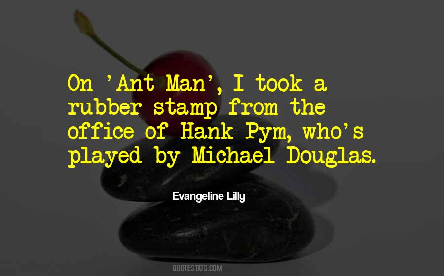 Rubber Stamp Quotes #1789171