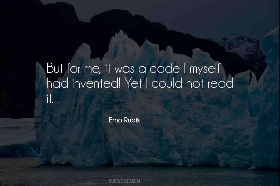 Rubik's Quotes #1862575