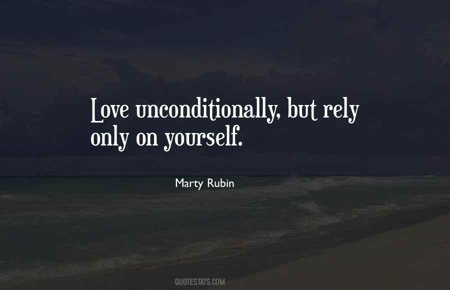 Rubin Quotes #84663