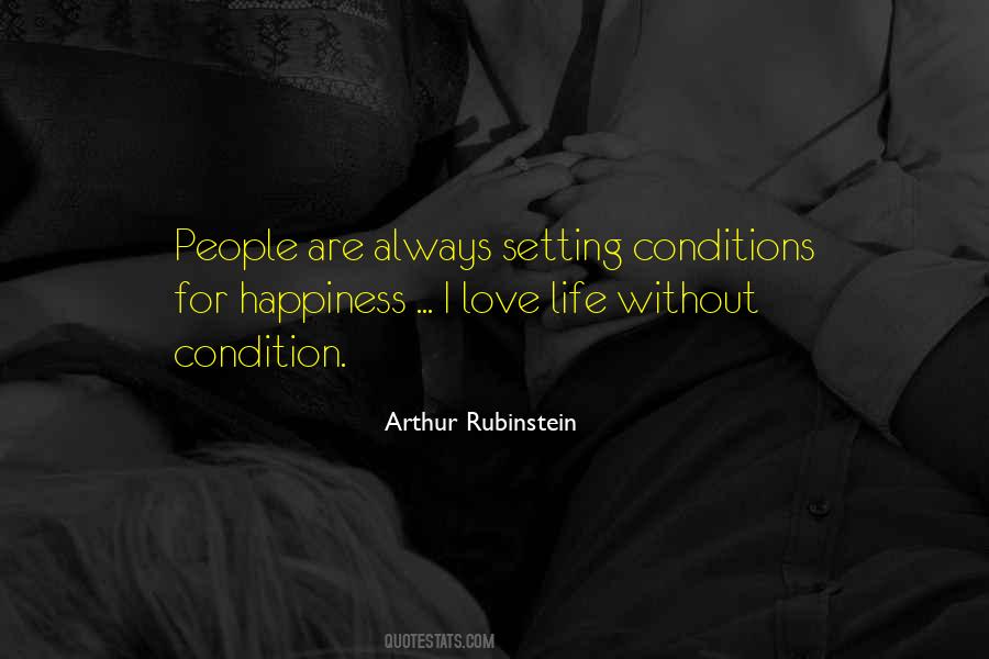 Rubinstein Quotes #484258